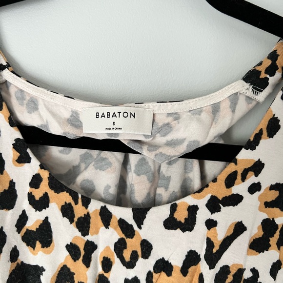 Babaton Jeronimo Tank - Picture 2 of 3